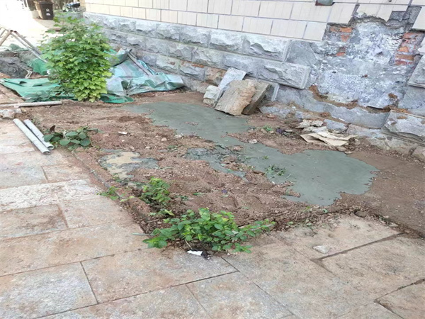 宝应地基基础注浆增加承载力灌浆加固